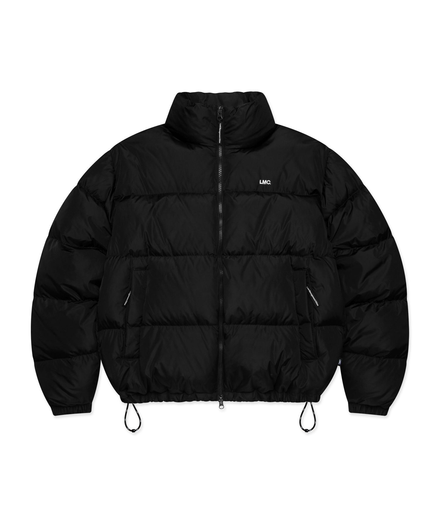 ジャケット・アウター WM x LMC PADDED DOWN JACKET SIZE L セール】WM x TAION DOWN JACKET（ダウンジャケット/コート）｜WHITE