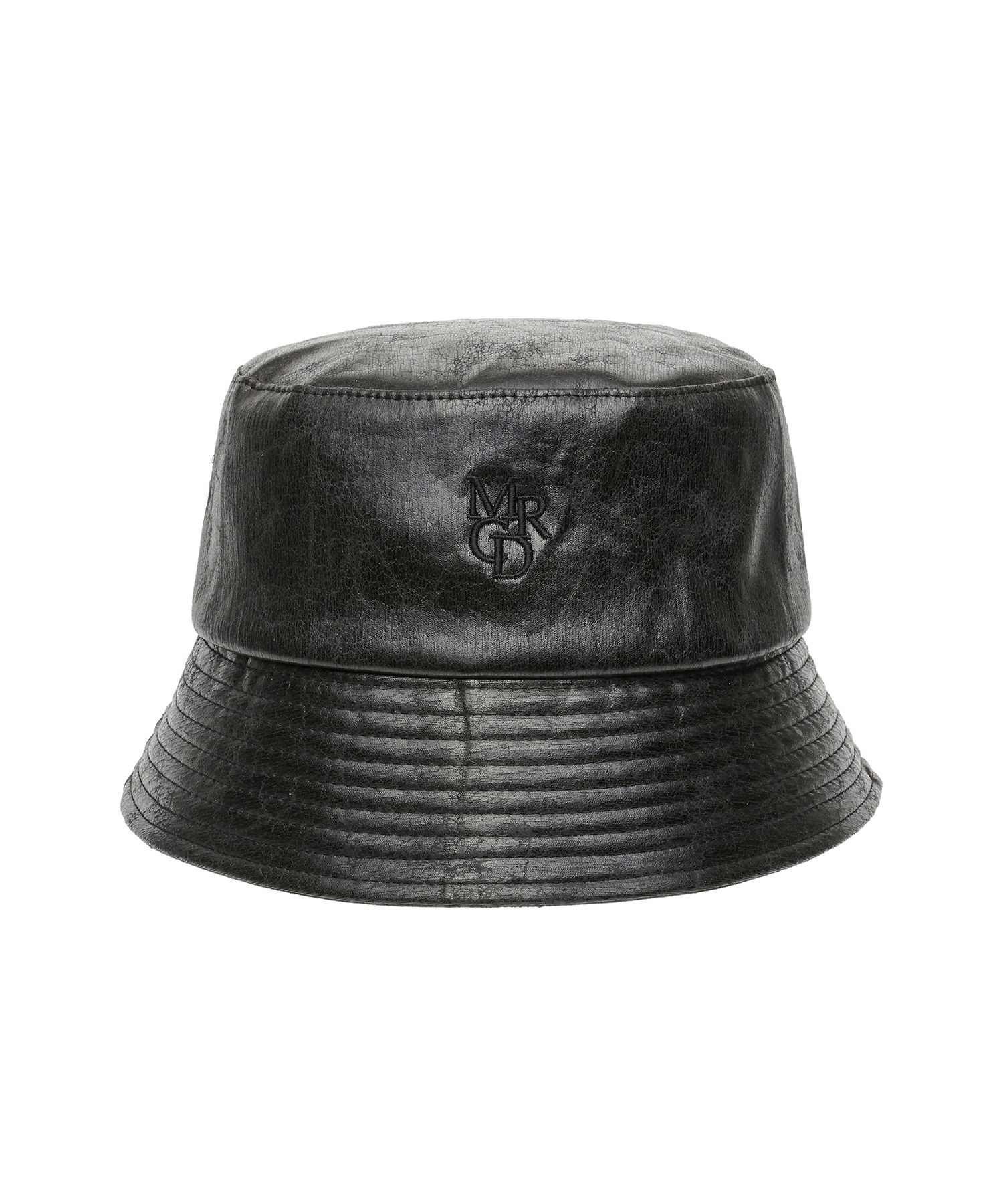 ハット MARDI MERCREDI BUCKET HAT MRCD CRACK MU5651 MARDI MERCREDI BUCKET HAT MRCD CRACK MU5651