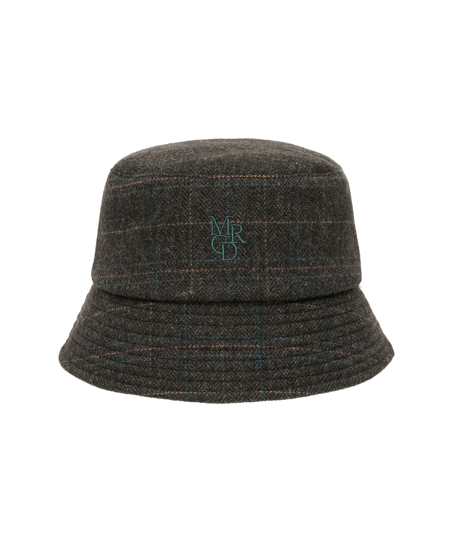 ハット MARDI MERCREDI WOOL BUCKET HAT MU5659 MARDI MERCREDI WOOL BUCKET HAT MU5659 (Mardi Mercredi/ハット