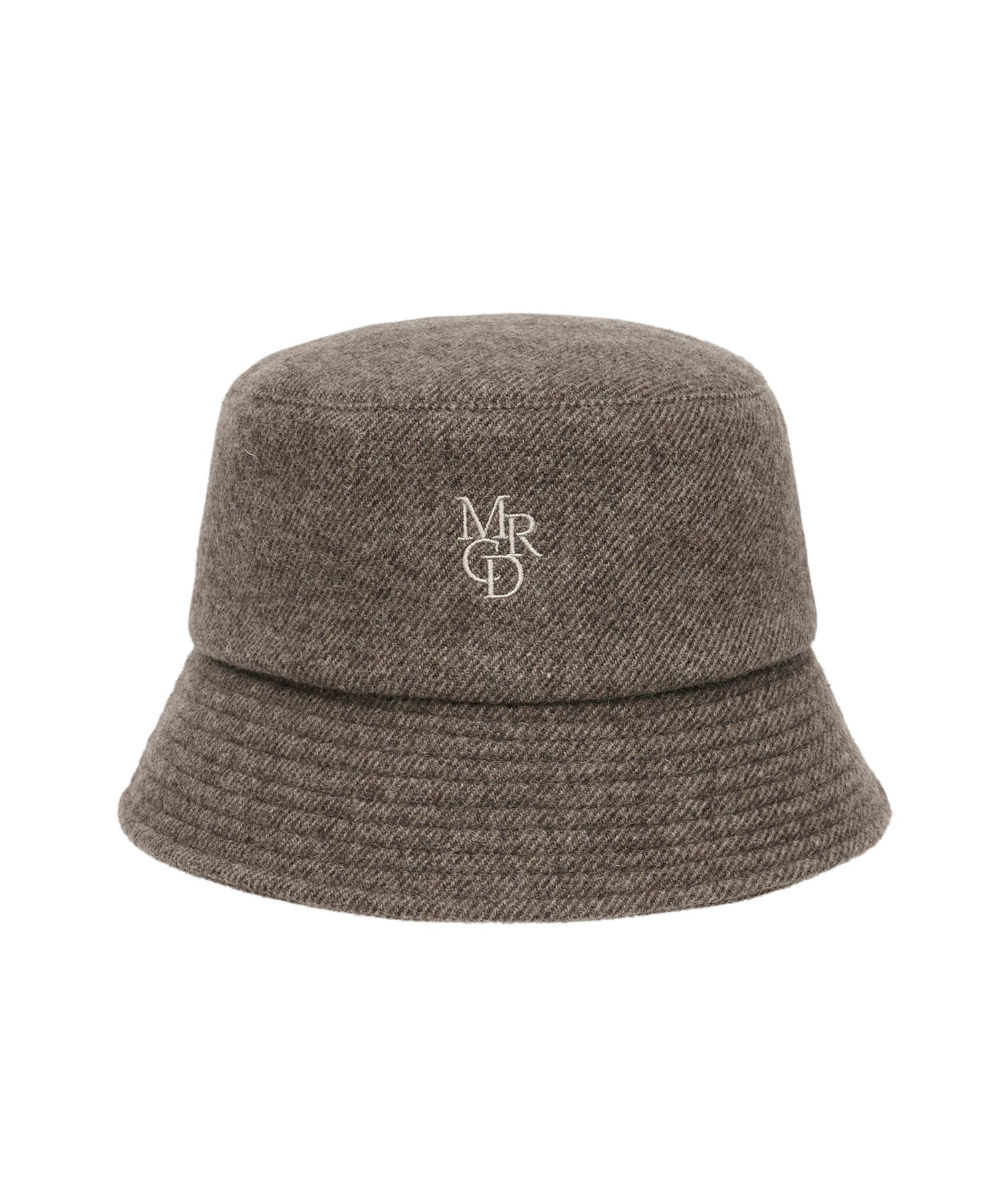 ハット MARDI MERCREDI WOOL BUCKET HAT MU5659 MARDI MERCREDI WOOL BUCKET HAT MU5659 (Mardi Mercredi/ハット