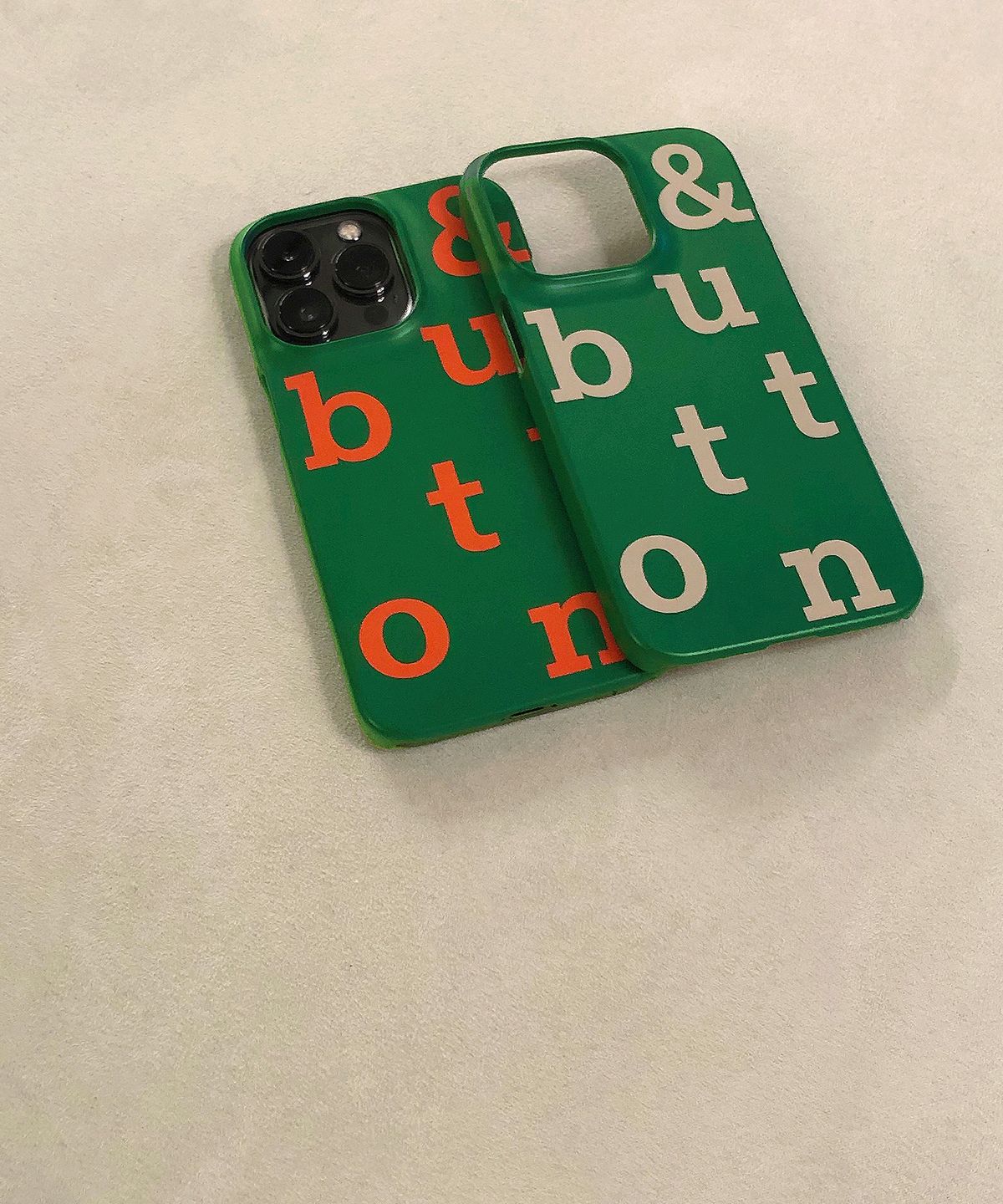 앤버튼(ANDBUTTON) 버튼베네