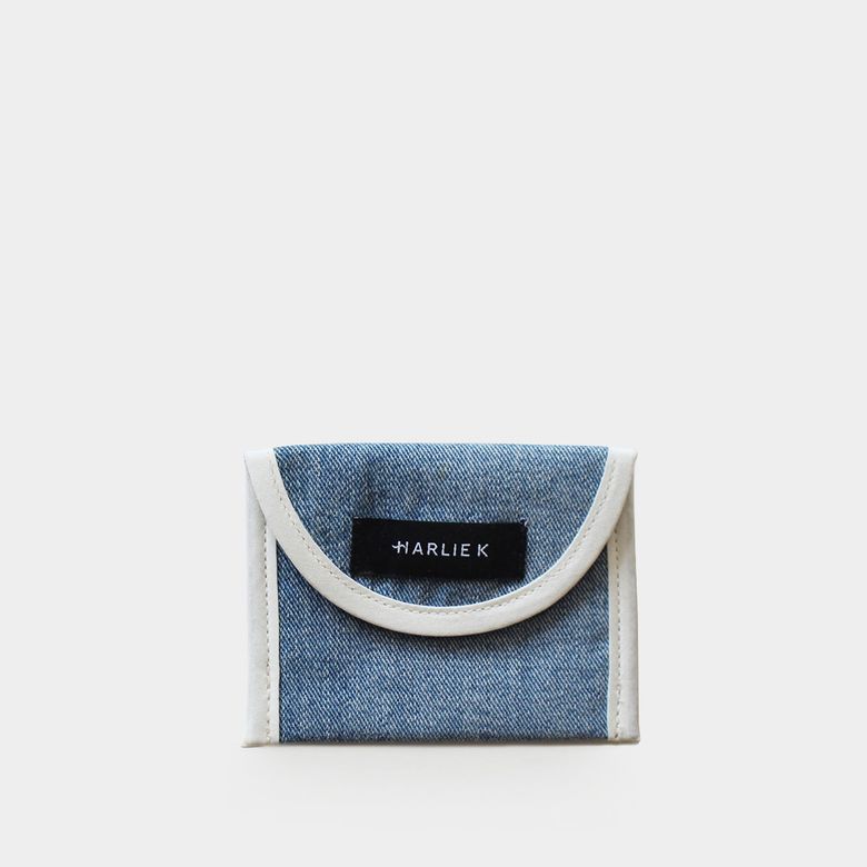 지니 에어팟 케이스 / Jeanie AirPods Case [Ivory]