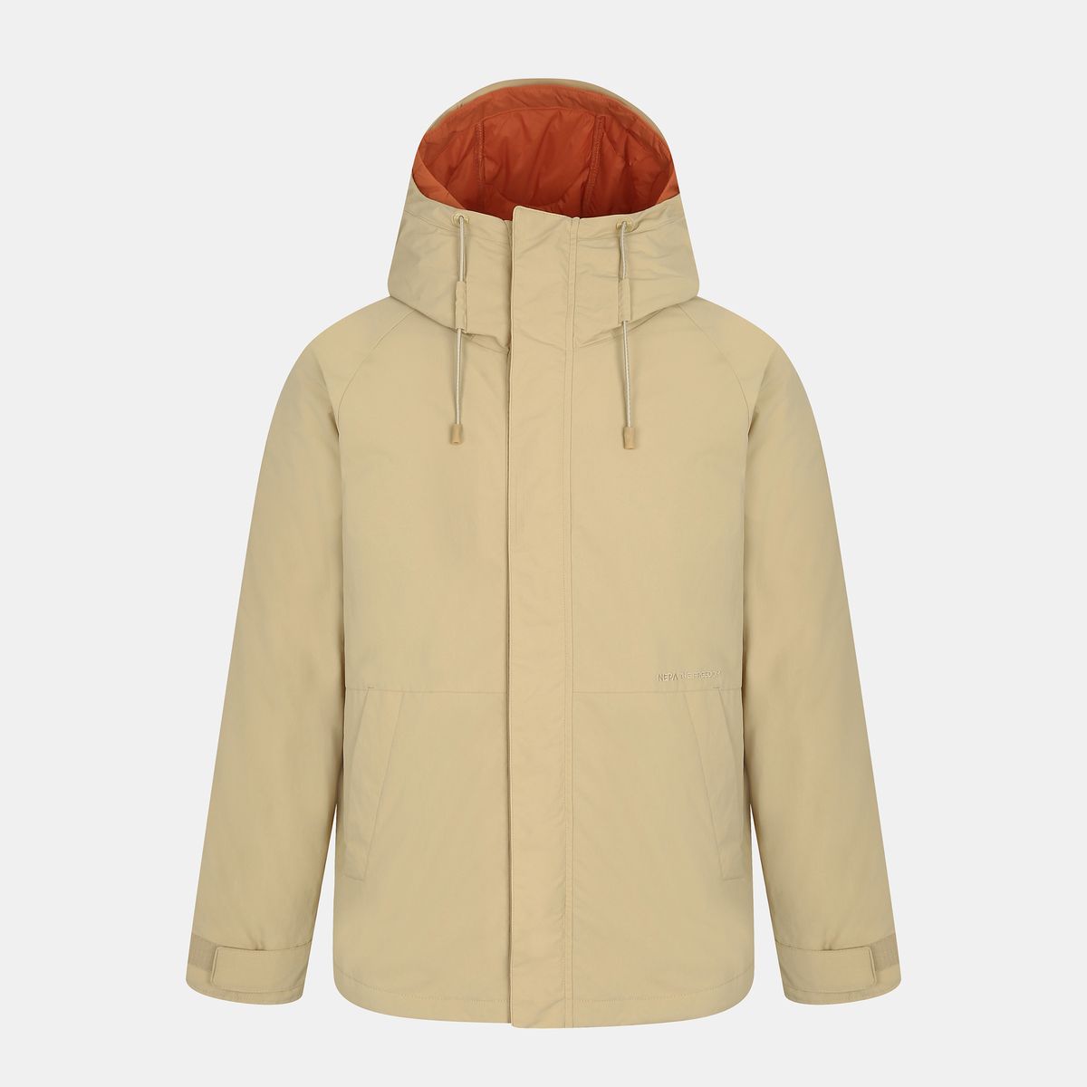 네파(NEPA) 7IE0661 공용 C-TR 3 IN 1 패딩 자켓