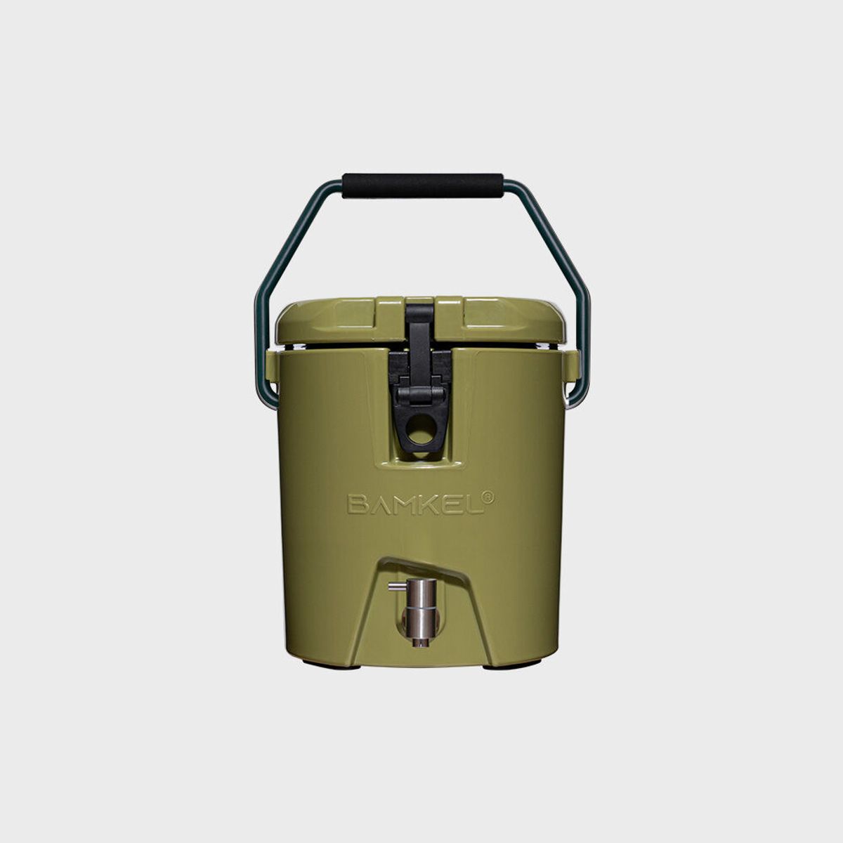밤켈 아웃도어(BAMKELOUTDOOR) 워터저그 6.8L_9 colors