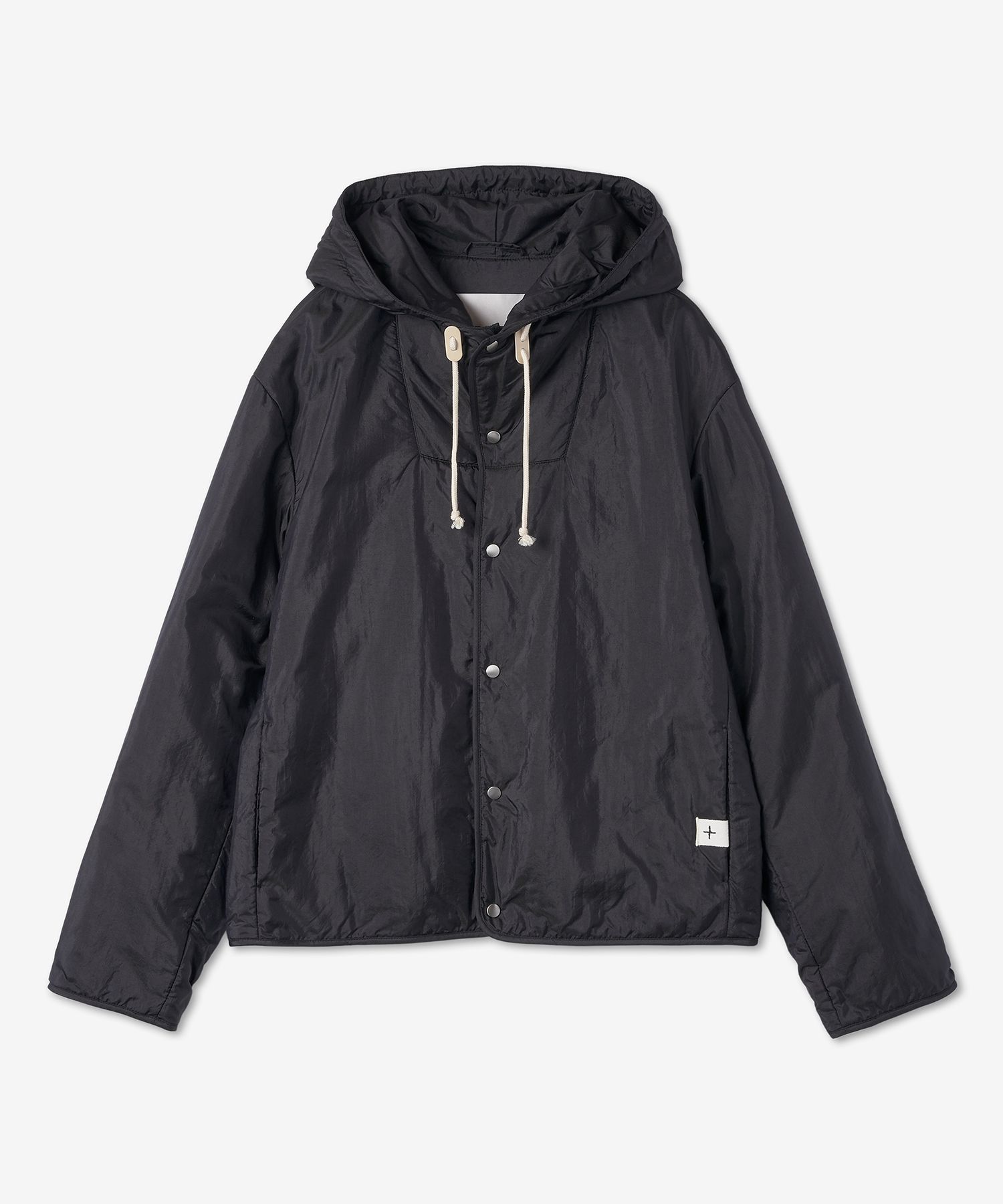MUSINSA公式 | JIL SANDER シルクナイロンブルゾンジャケット 