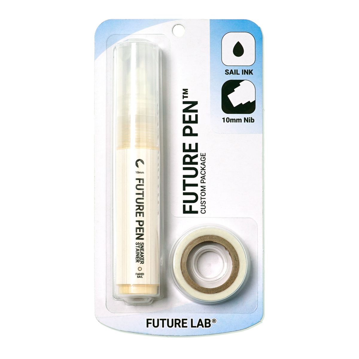 퓨처랩(FUTURE LAB) Future Pen Custom Package (10mm)