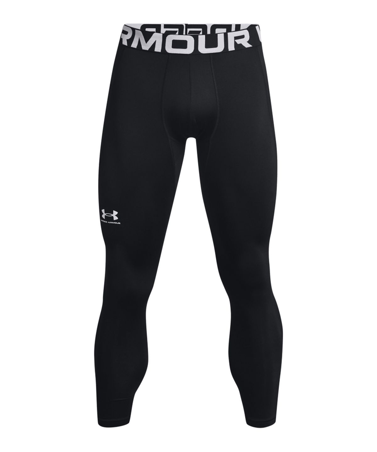 언더아머(UNDERARMOUR) 콜드기어 아머 레깅스 1366075-001