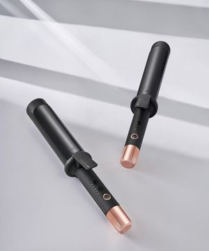 나노 필름히터 40mm 봉고데기 컬링온 WCS5A40A