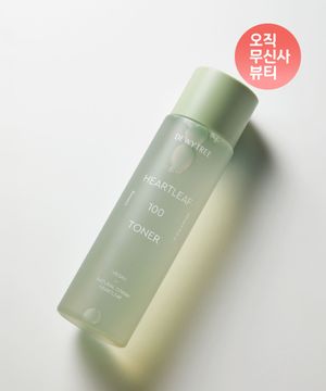 어성초 100 토너 200ml