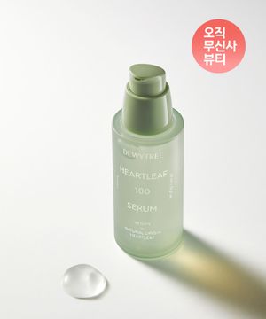 어성초 100 세럼 40ml