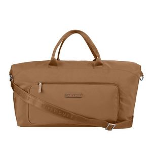 나투라 위켄더백 XL 헤이즐 (BN-32921)