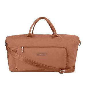 나투라 위켄더백 XL 마룬  (BN-32922)