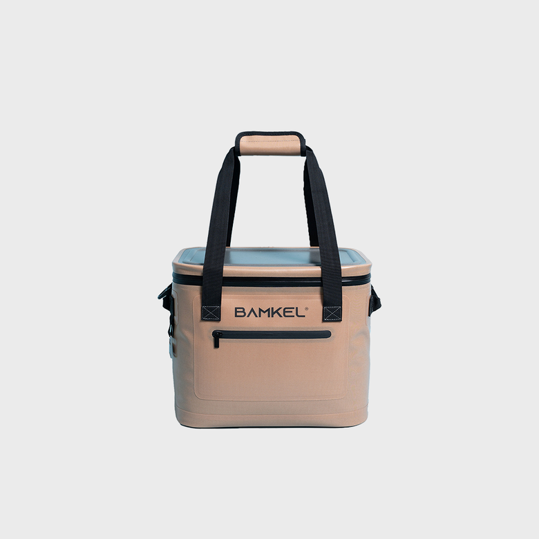 소프트쿨러 보냉백 3 size_5 colors