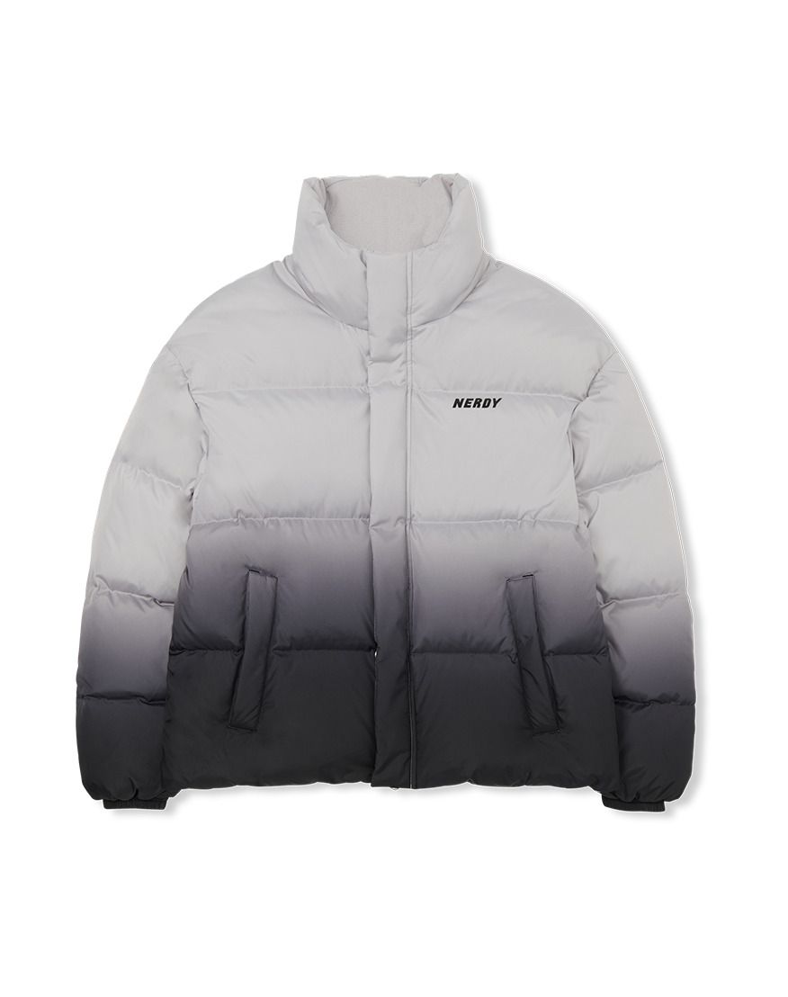 [ NERDY ]★23FW★ESSENTIAL DOWN JACKET ESSENTIAL DOWN JACKET BLACK M - Yamibuy.com