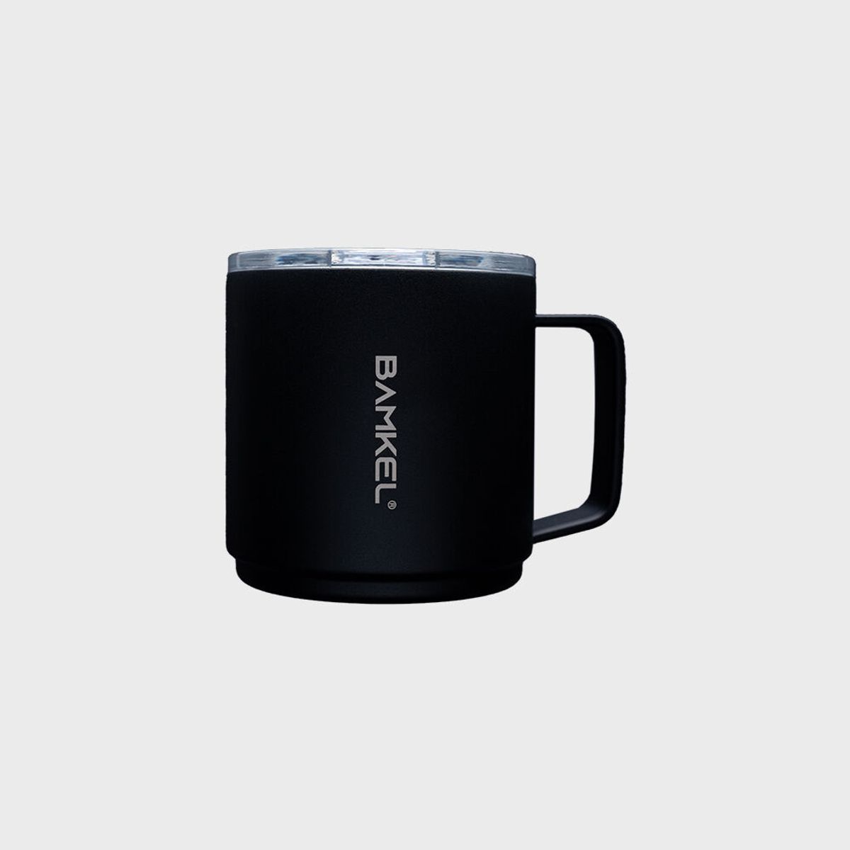 밤켈 아웃도어(BAMKELOUTDOOR) 머그 텀블러 414ml_8 colors