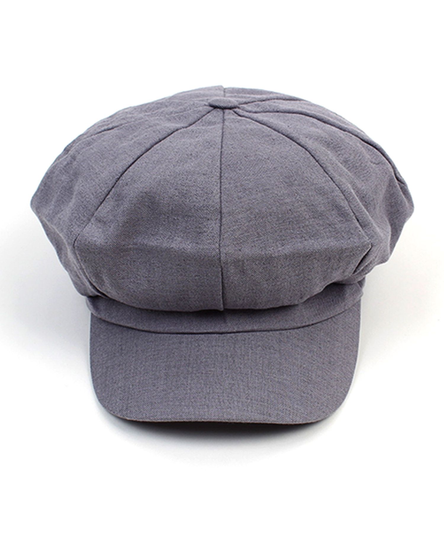 number (n)ine 08ss Gray newsboy cap メンズ