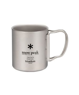 티탄더블머그300FH(R) / MG-052FHR