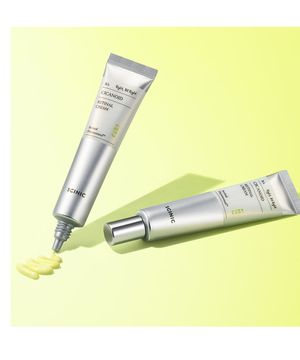 시카노이드 레티날 크림 2개