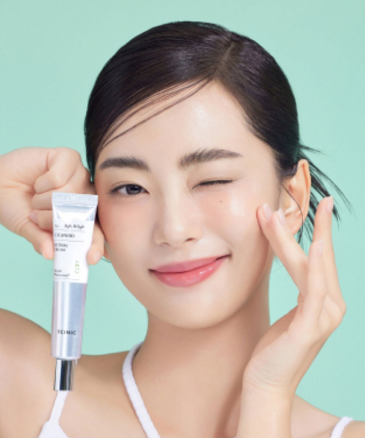 싸이닉(SCINIC) [유통기한25년11월24일까지] 시카노이드 레티날 크림 30ml