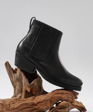 WTRD5115 로투스 웨스트 첼시부츠 블랙 [245~285MM]