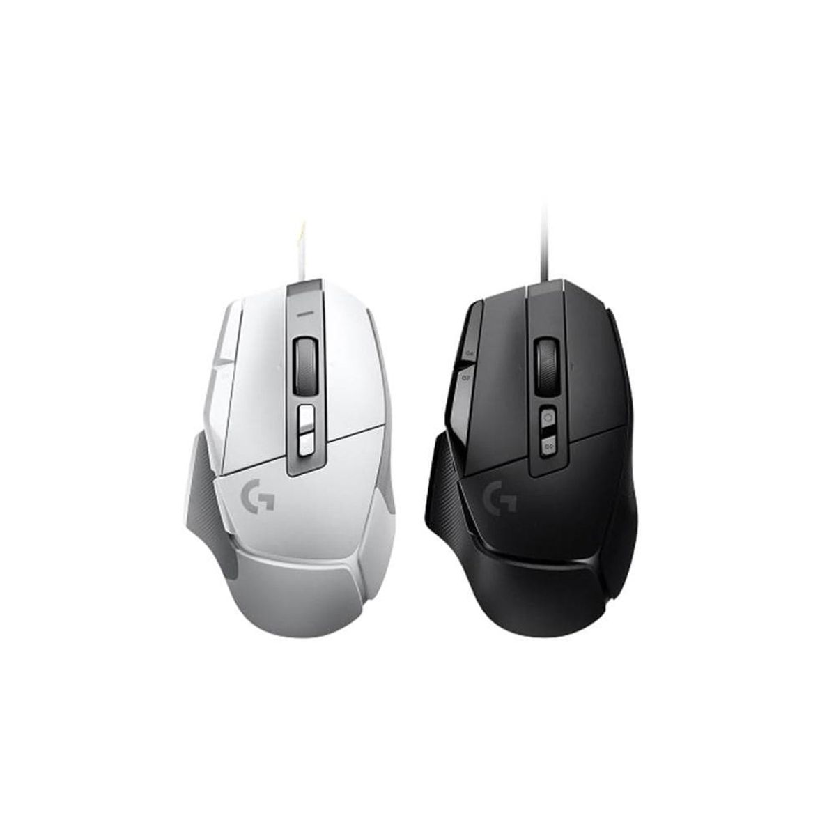 로지텍(LOGITECH) 로지텍코리아 G502 X 유선 마우스