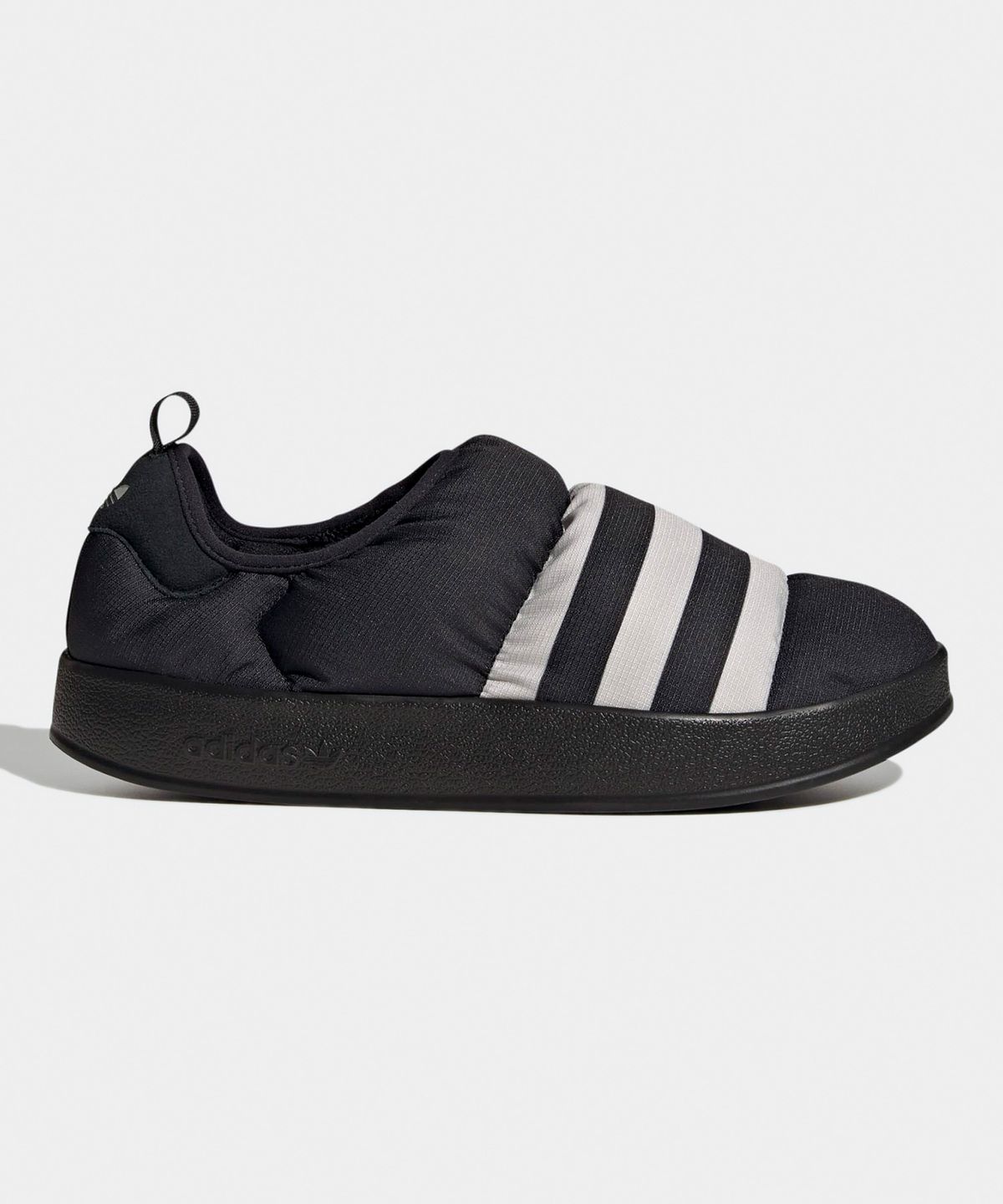 아디다스(ADIDAS) 퍼피렛 - 블랙:그레이 / GY4559