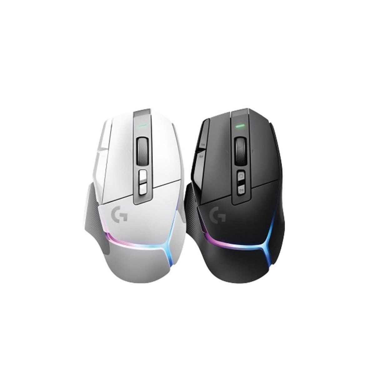 로지텍(LOGITECH) 로지텍코리아 G502 X PLUS 무선 마우스