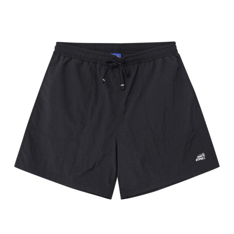 MENS BOARD SHORTS_BLACK