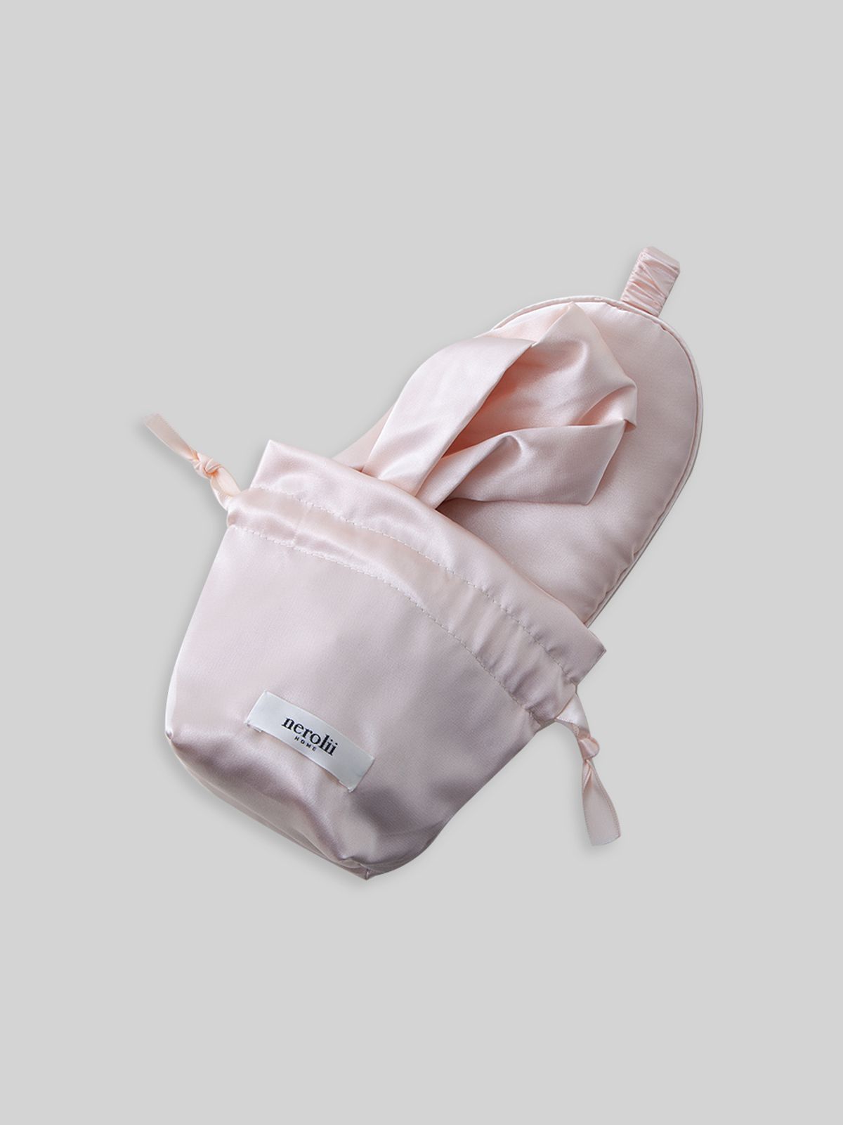 네롤리(NEROLII) GOOD SLIP SET