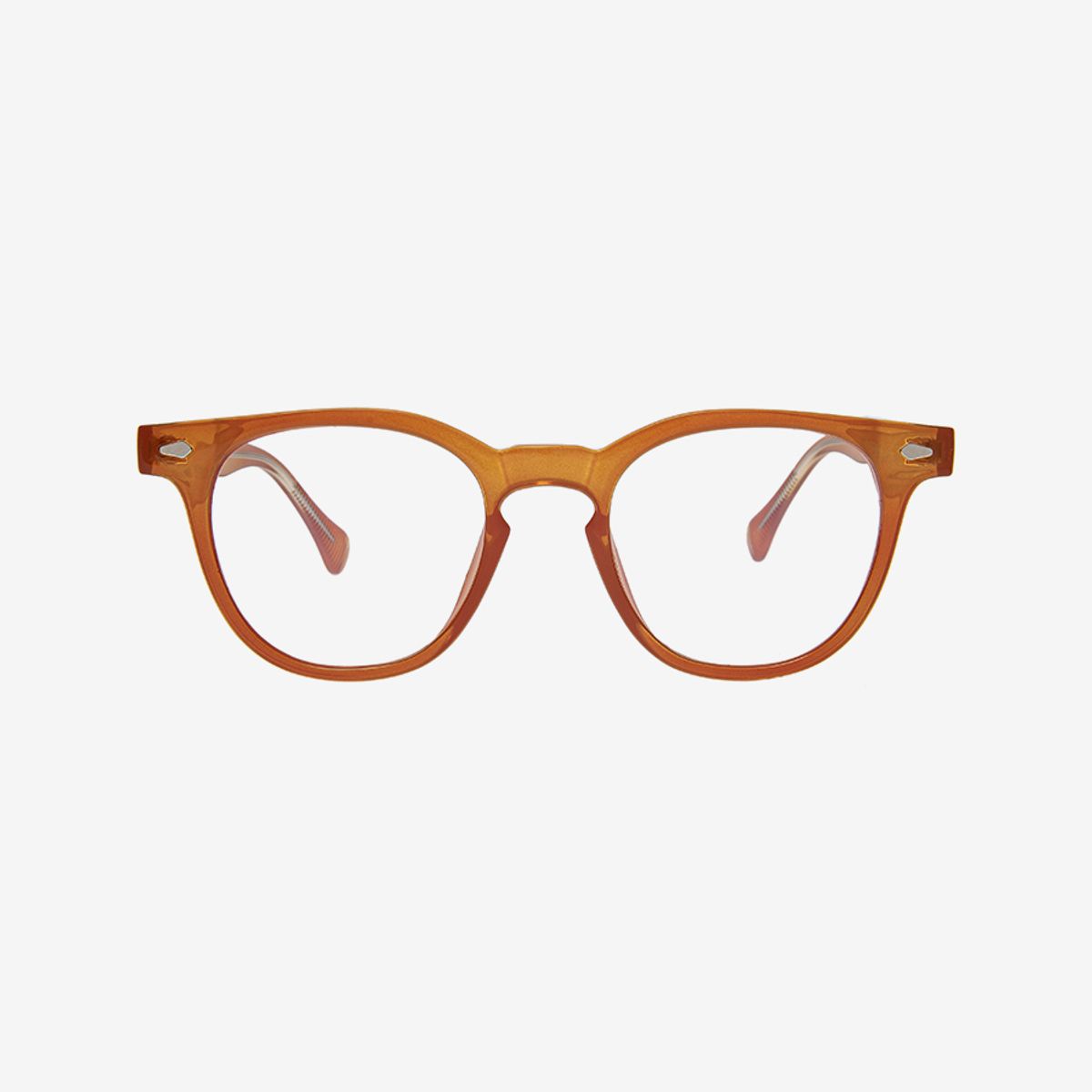 원브릴리언트(ONE BRILLIANT) Freya-OB0319-Pumpkin
