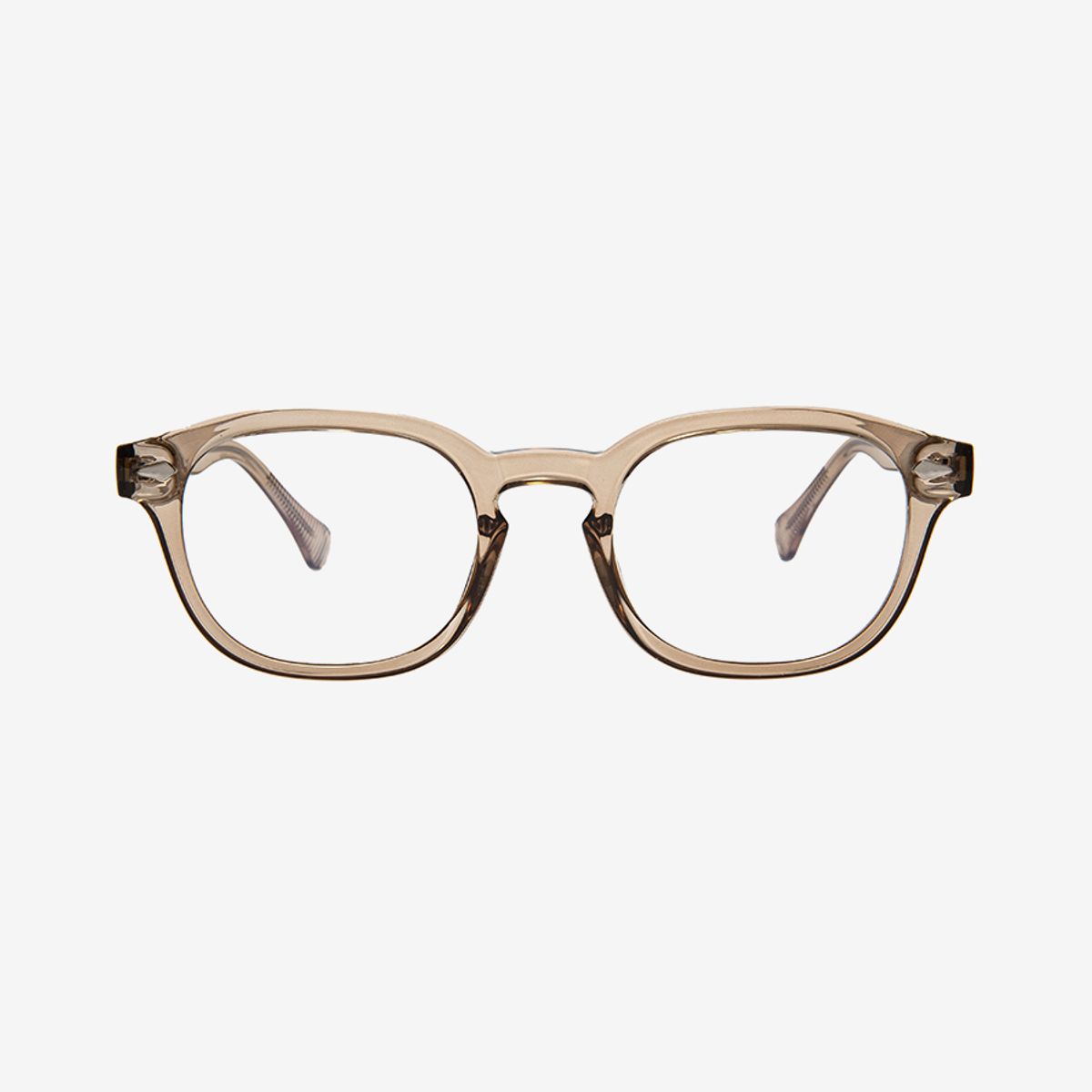 원브릴리언트(ONE BRILLIANT) Hazel-OB0320-Brown