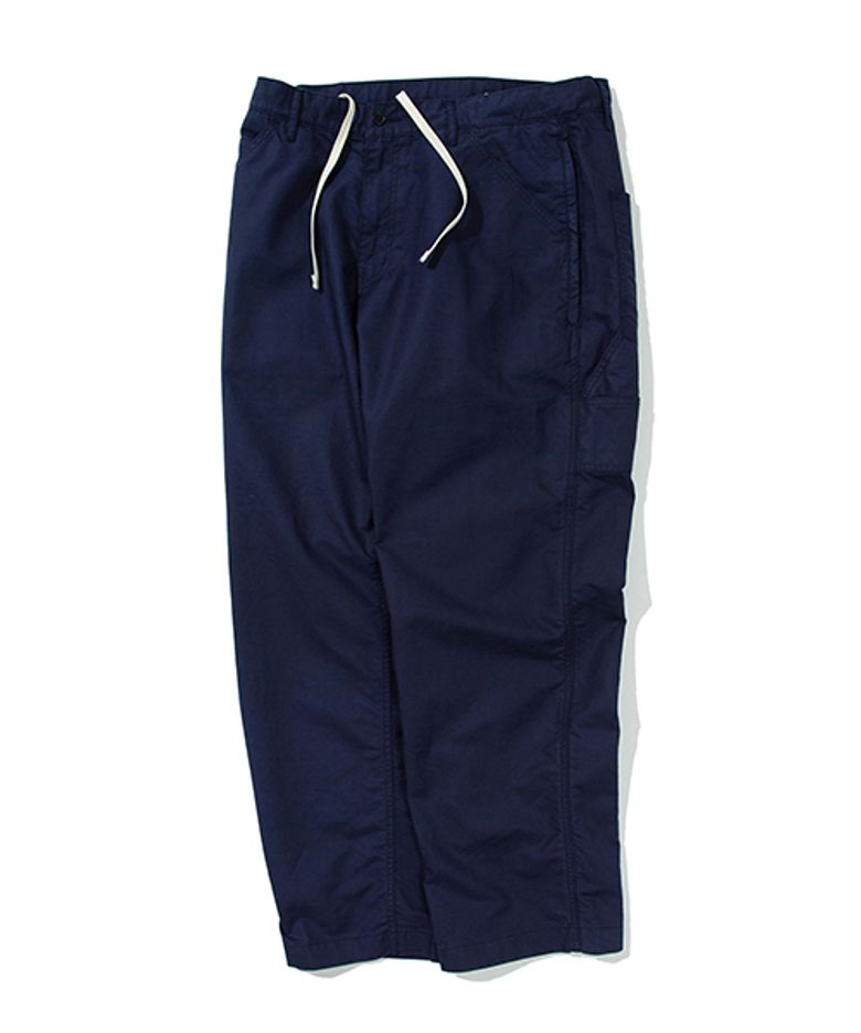CARPENTER PANTS (NAVY)