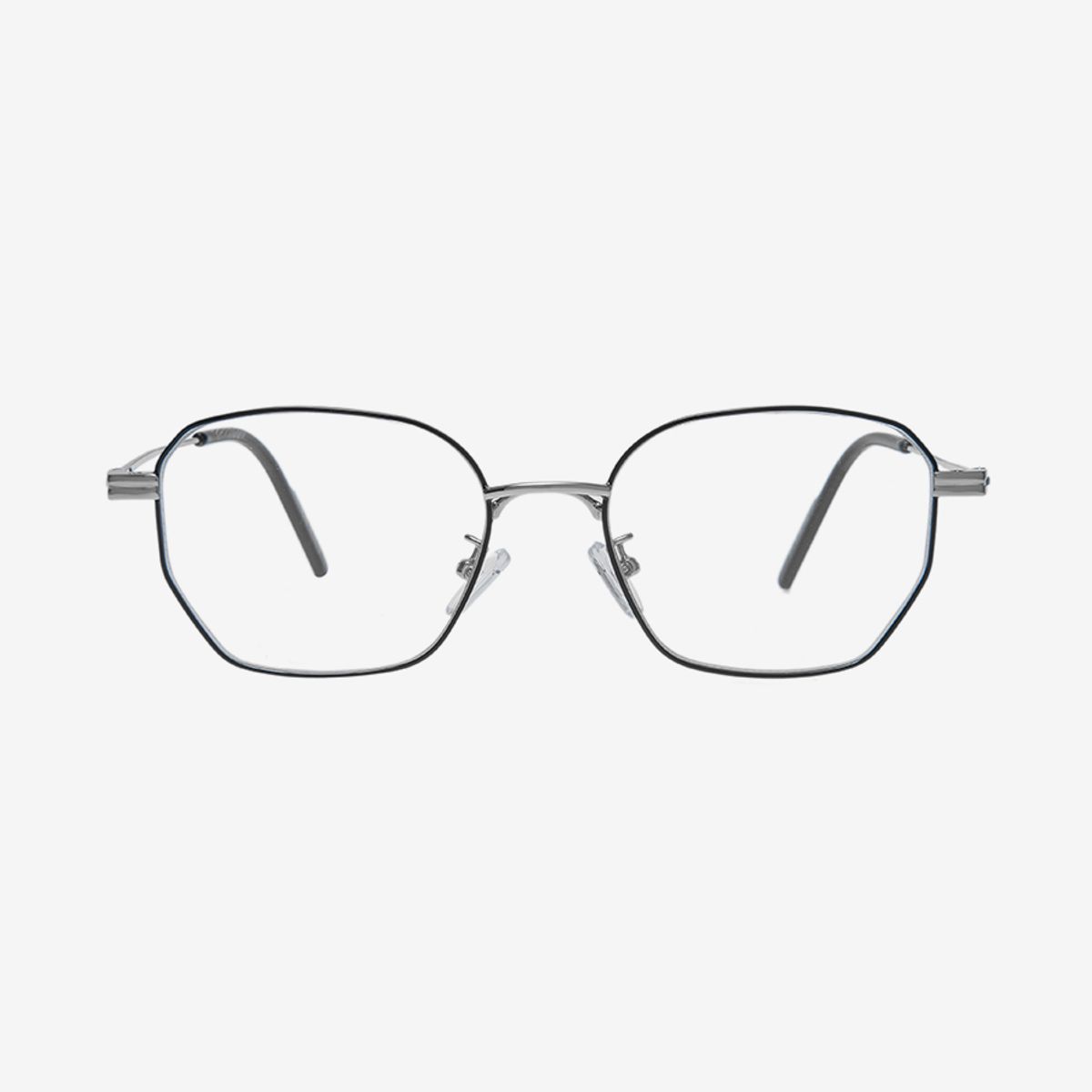 원브릴리언트(ONE BRILLIANT) Romy-OB0323-Black Silver