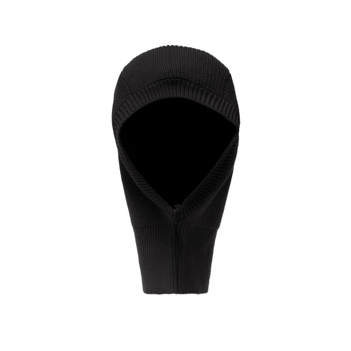 내셔널지오그래픽(NATIONALGEOGRAPHIC) N224AMS560 바라클라바 BLACK