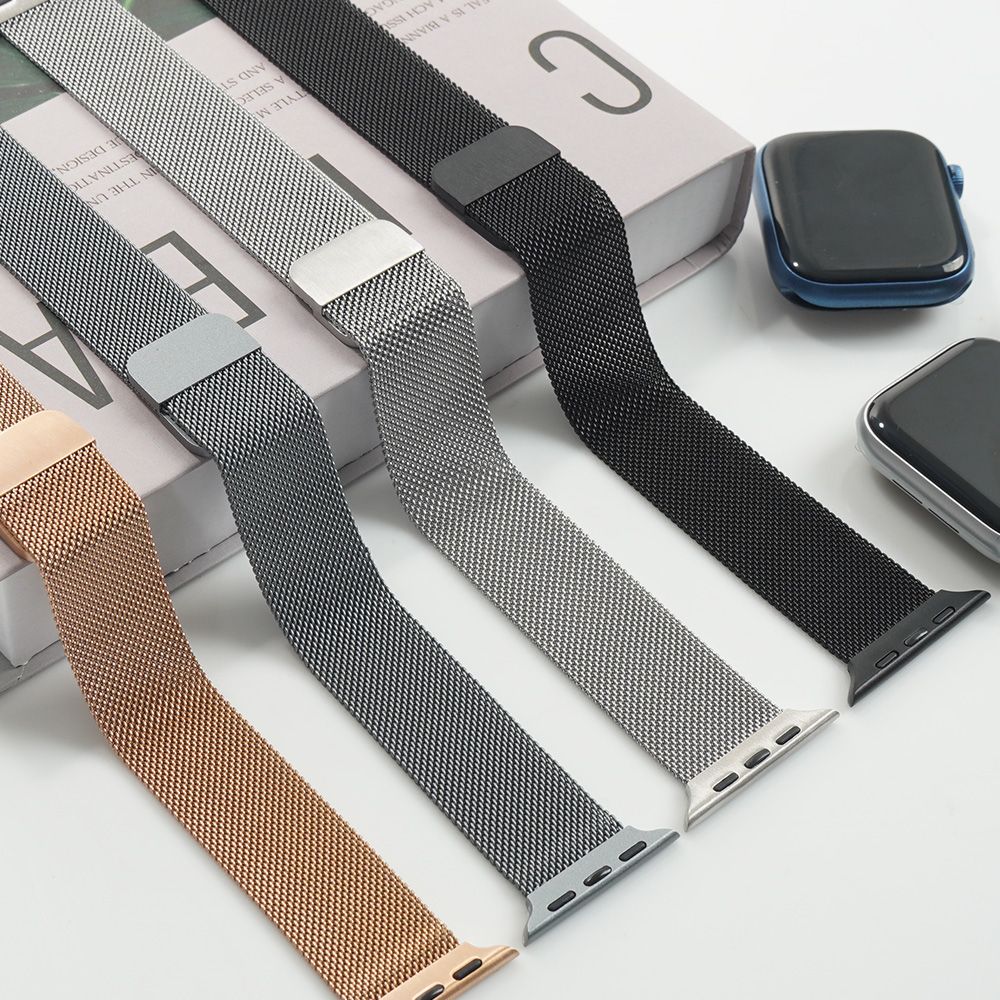 MUSINSA公式 | MINI FOCUS アップルウォッチ互換マグネティックミレ