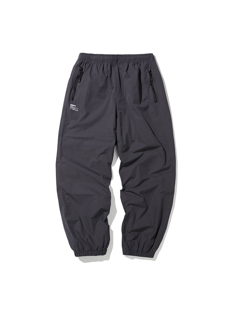 Easy Track Pants Charcoal