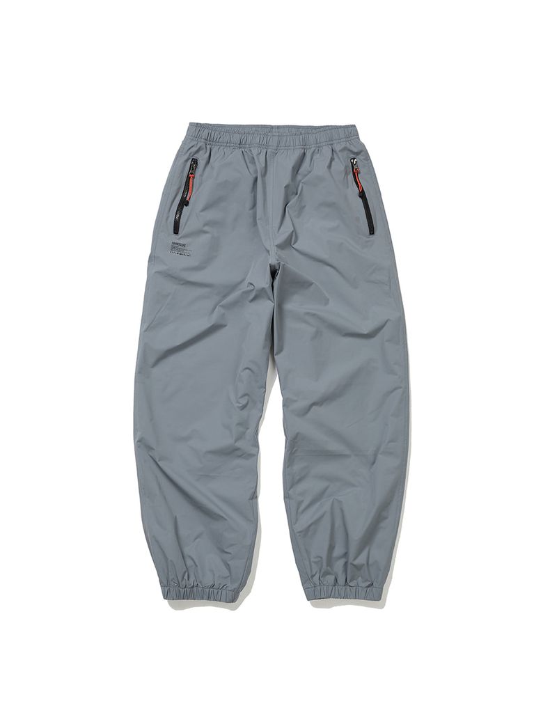 Easy Track Pants Grey