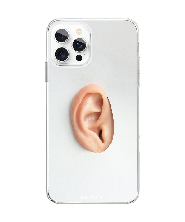 EAR 폰케이스