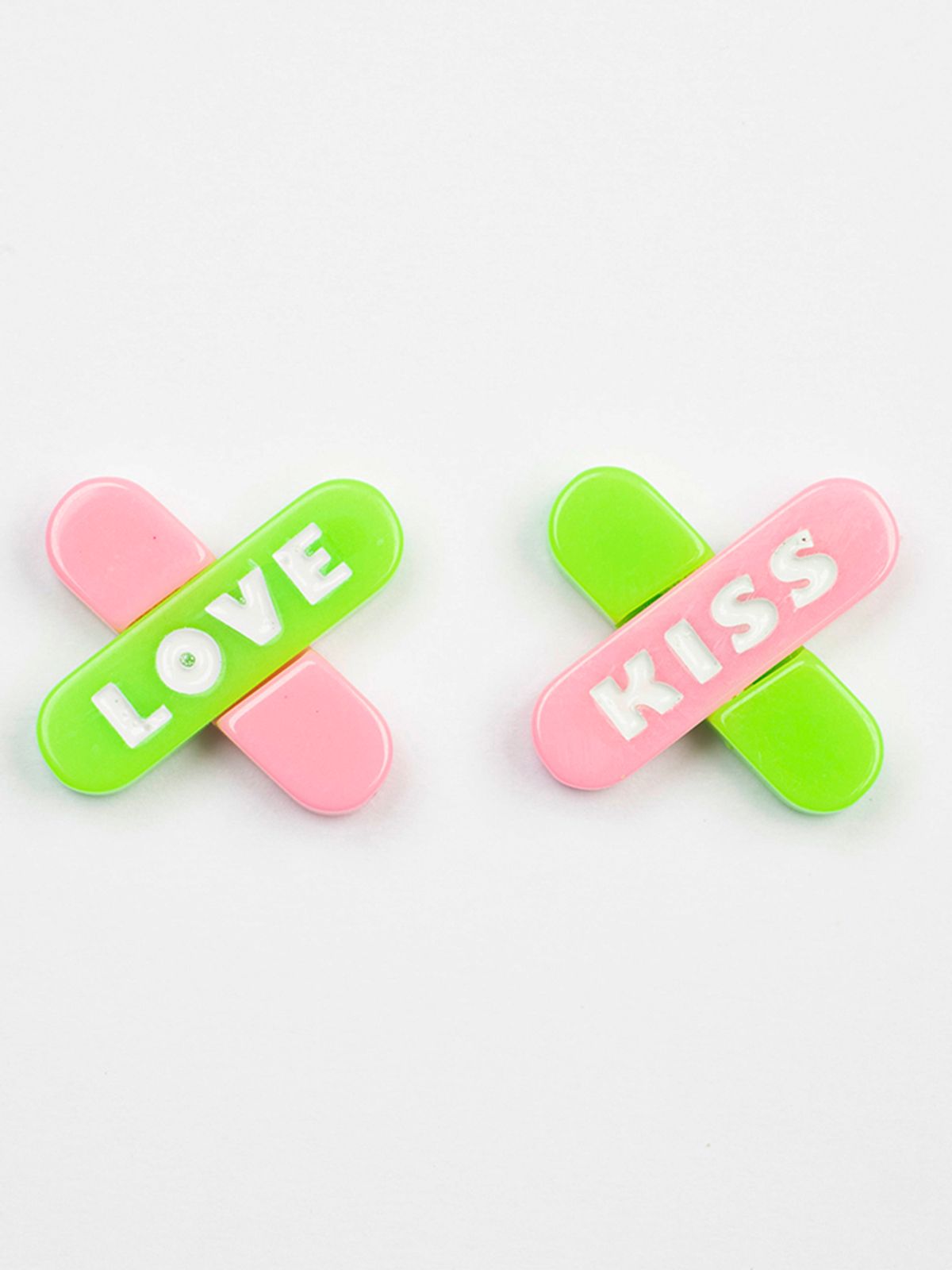마이부(MY BOO) love+kiss