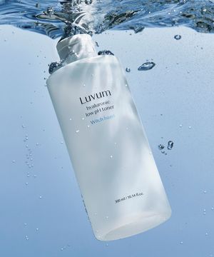 위치하젤 히알루론산 약산성 토너 300ml