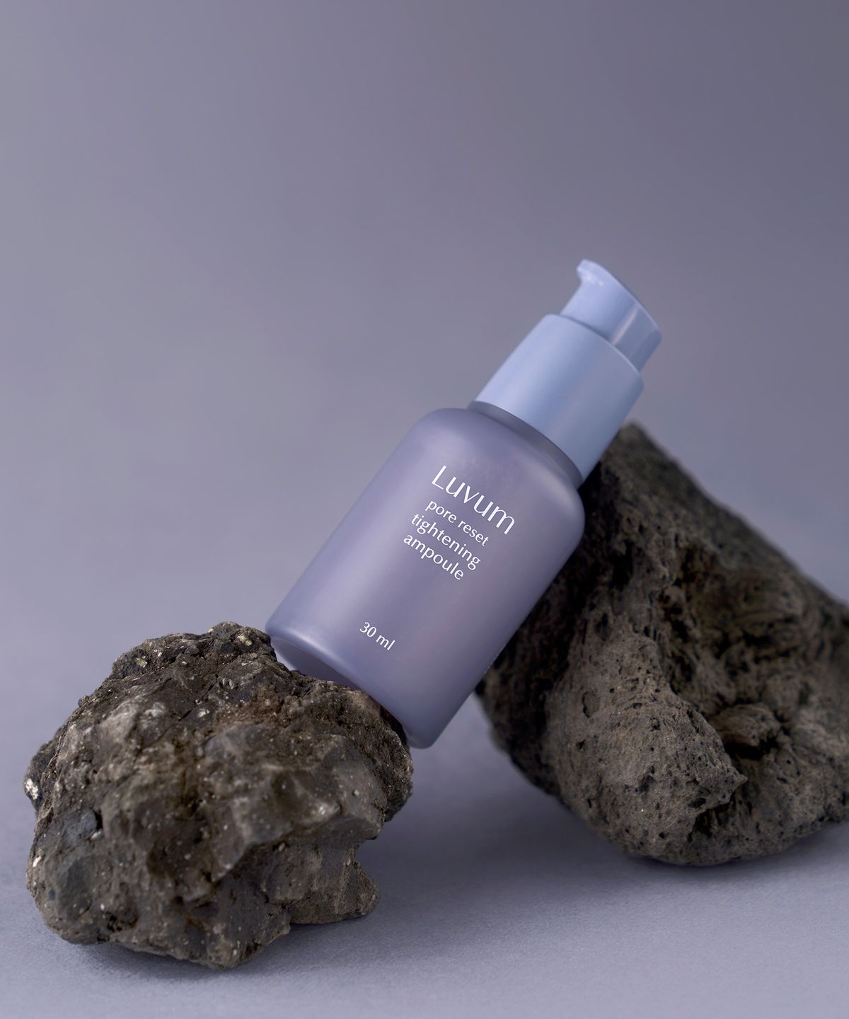 러븀(LUVUM) 포어 리셋 타이트닝 앰플 30ml