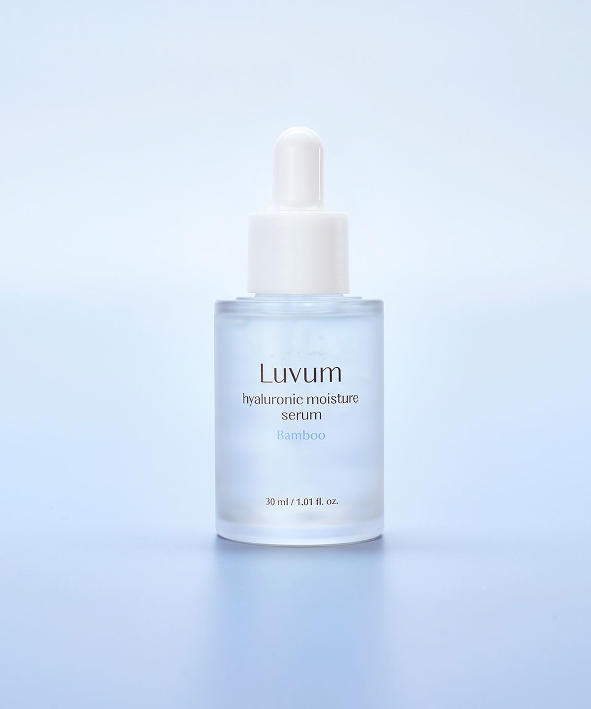 러븀(LUVUM) 대나무 히알루론산 수분 세럼 30ml