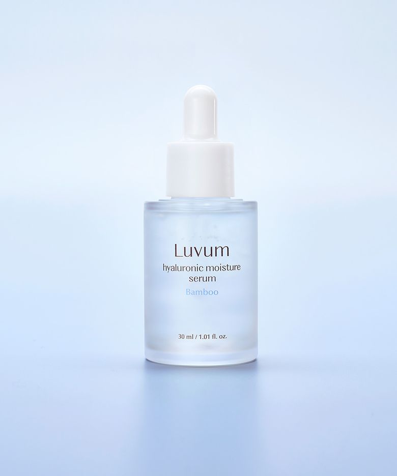 대나무 히알루론산 수분 세럼 30ml