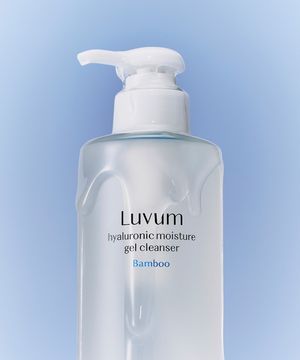 대나무 히알루론산 수분 젤 클렌저 200ml
