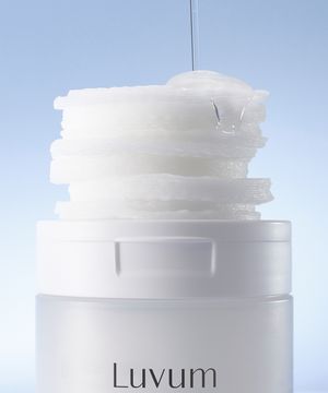 위치하젤 히알루론산 토너 패드 60매