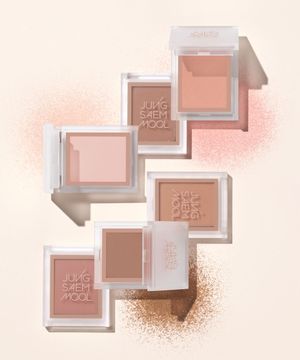 컬러피스 아이 블렌더 누드