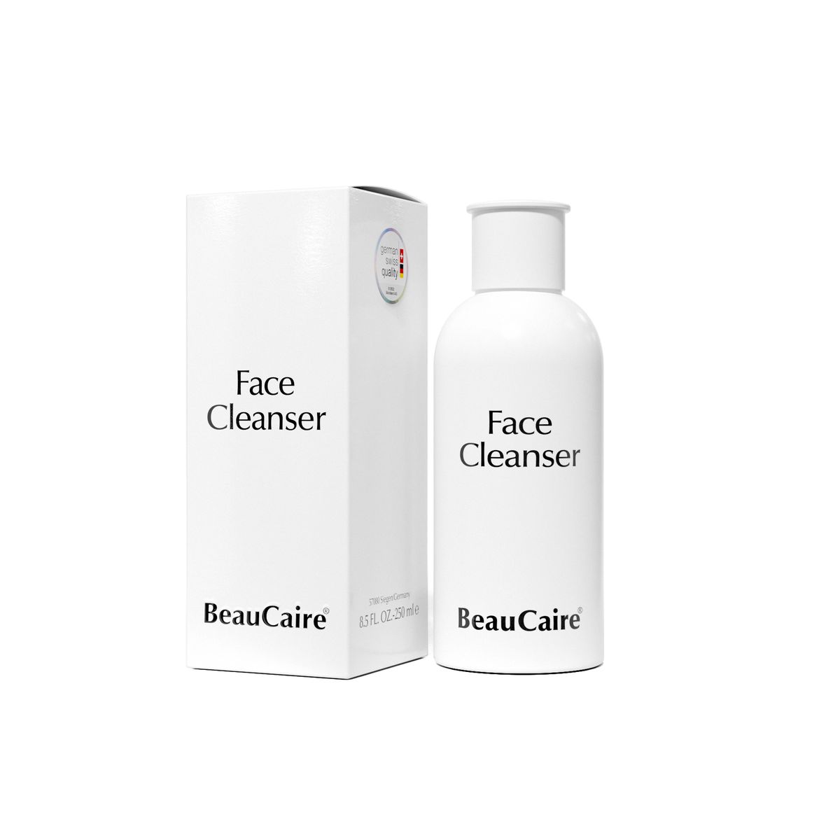 시바산(CIVASAN) 보케르(BeauCaire) 페이스 클렌저