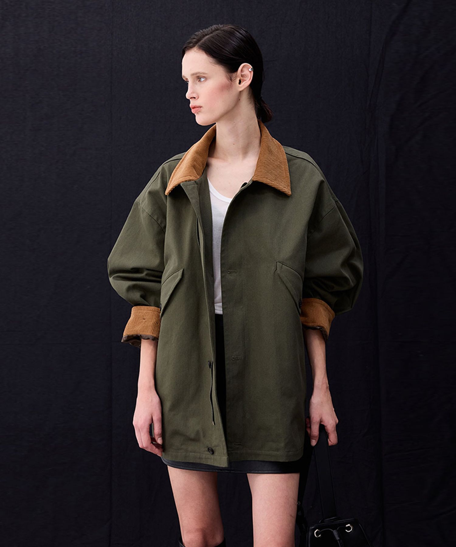 [Oui mais non] Berlin jacket ☆送料込☆ 710567788_6.jpg