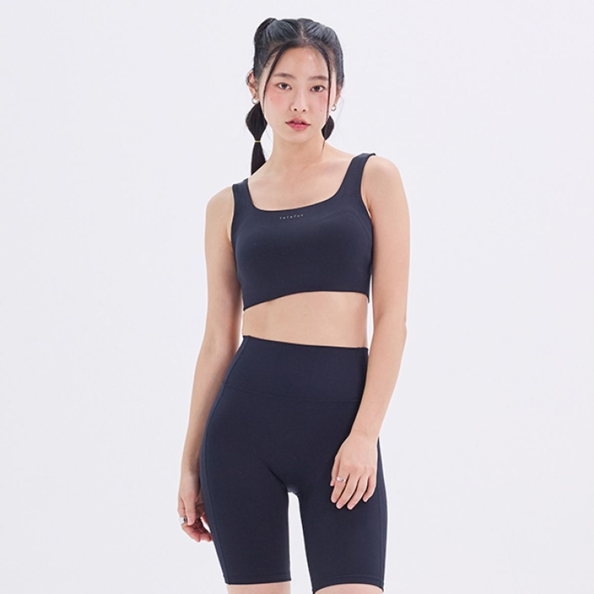 라라폭스(LALAFOX) LALA MAKE UP BRA TOP BN3BR003