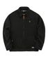 CROWN POLAR FLEECE CLASSIC JACKET 블랙